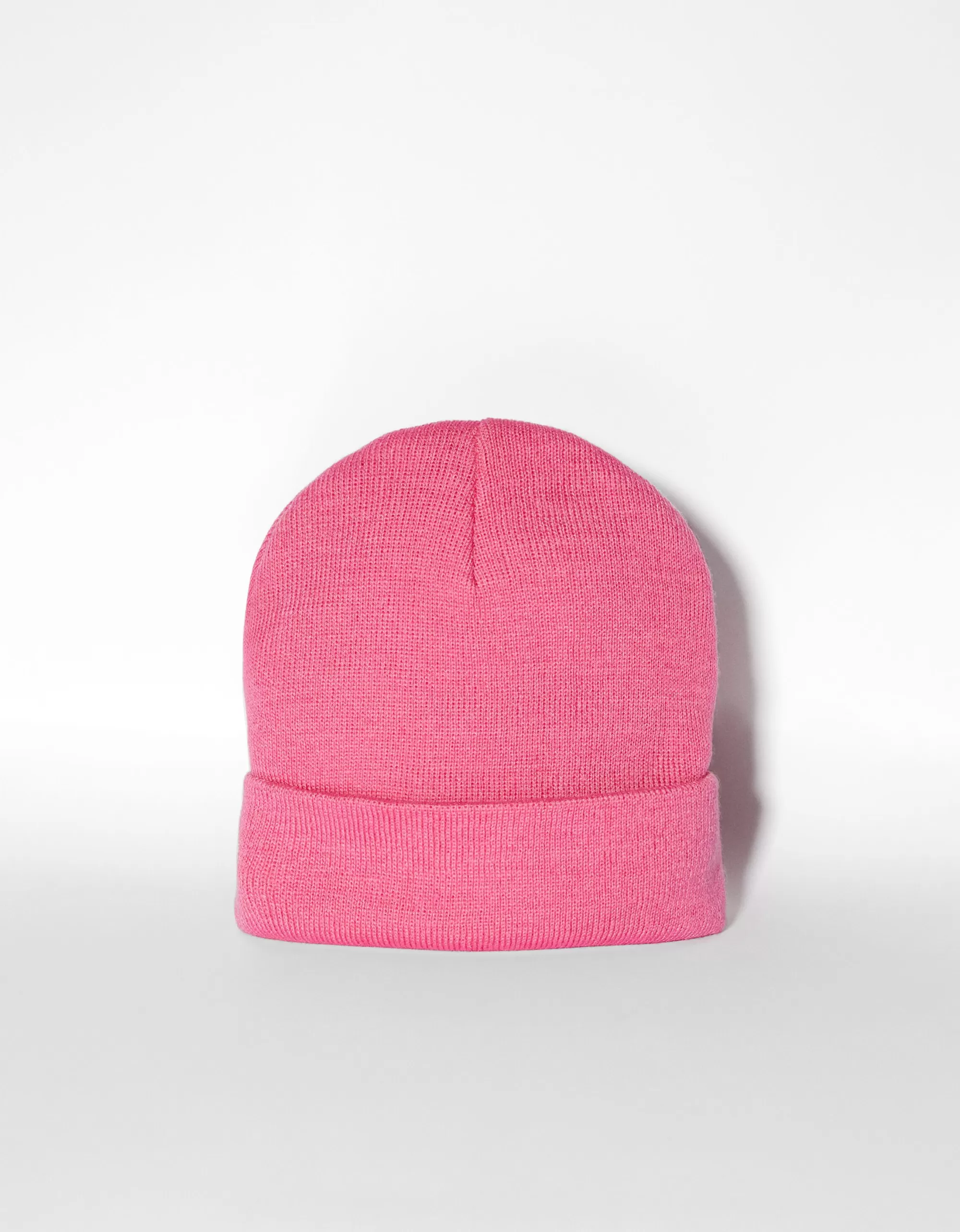 HOMBRE BERSHKA Beanie básico