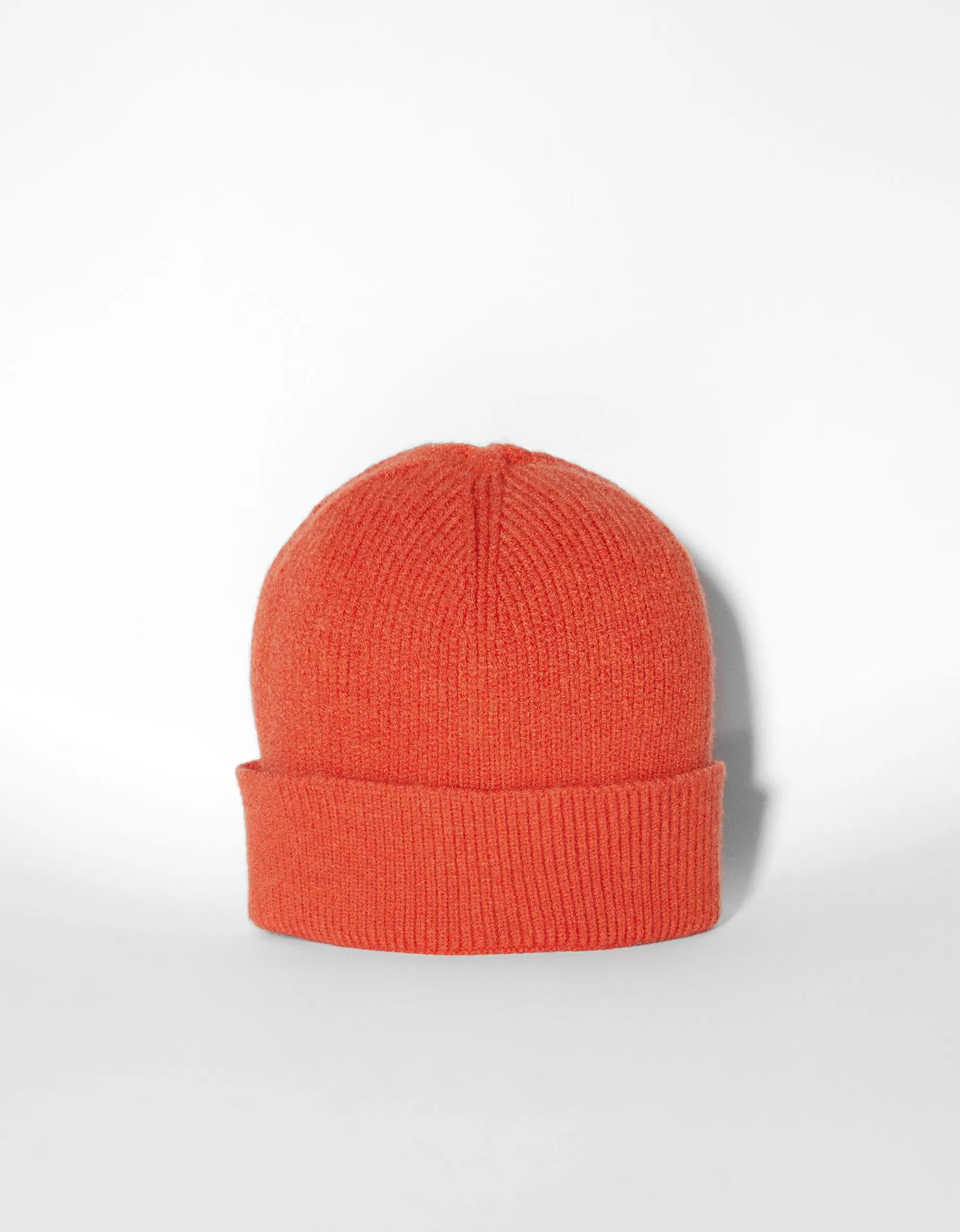 HOMBRE BERSHKA Beanie corto