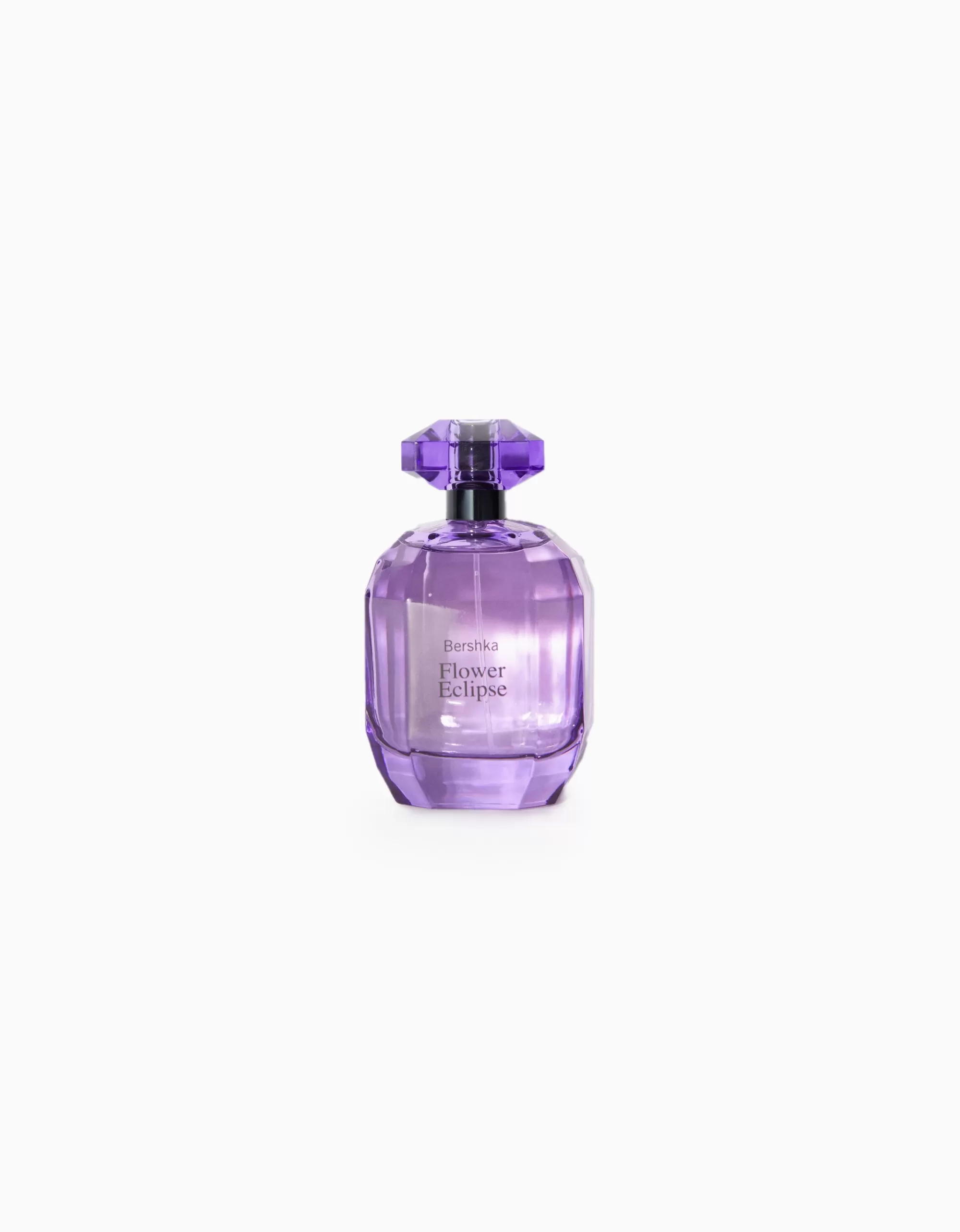 MUJER BERSHKA Eau de Toilette Flower Eclipse 100 ml