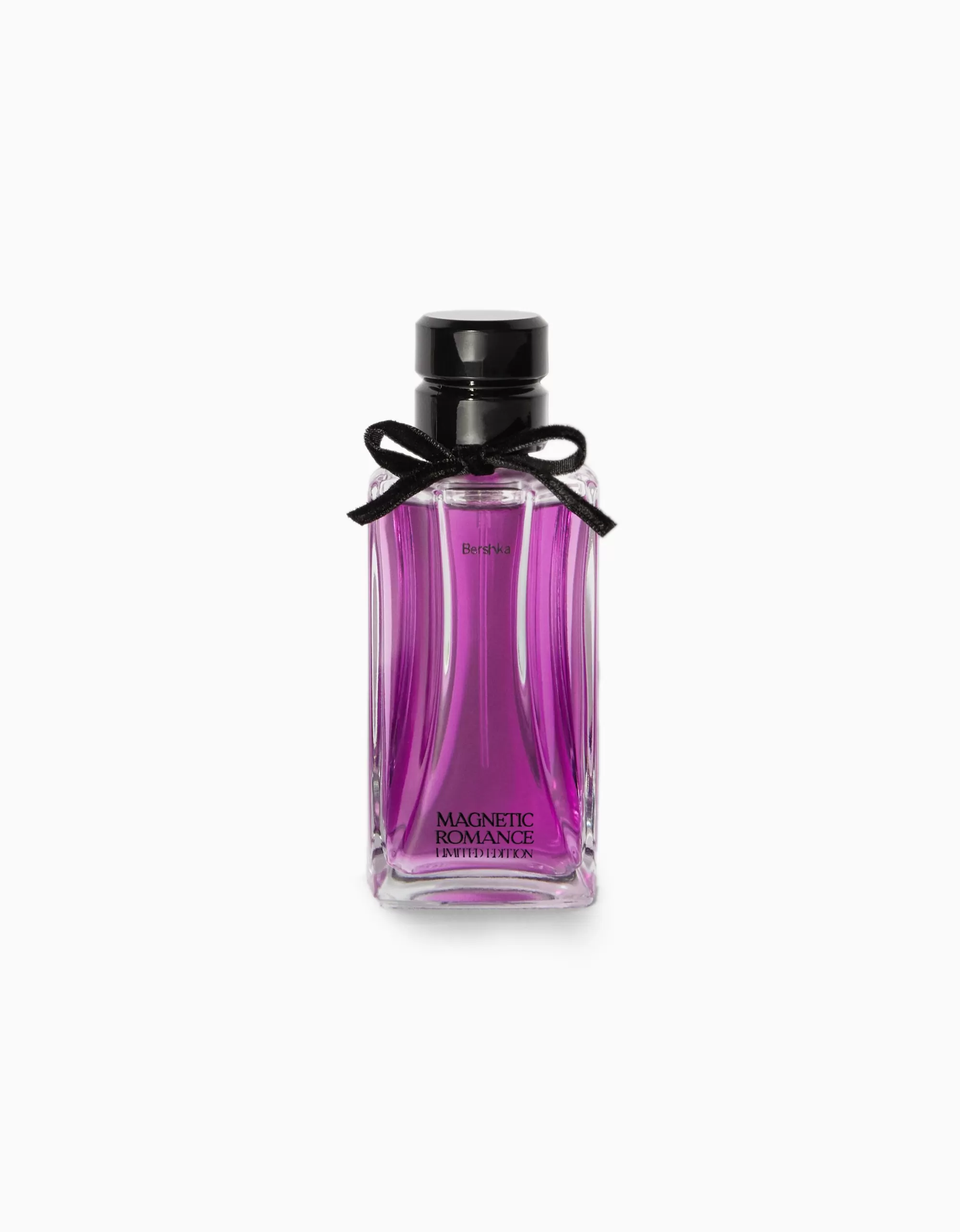 MUJER BERSHKA Eau de Toilette Magnetic Romance 100ml