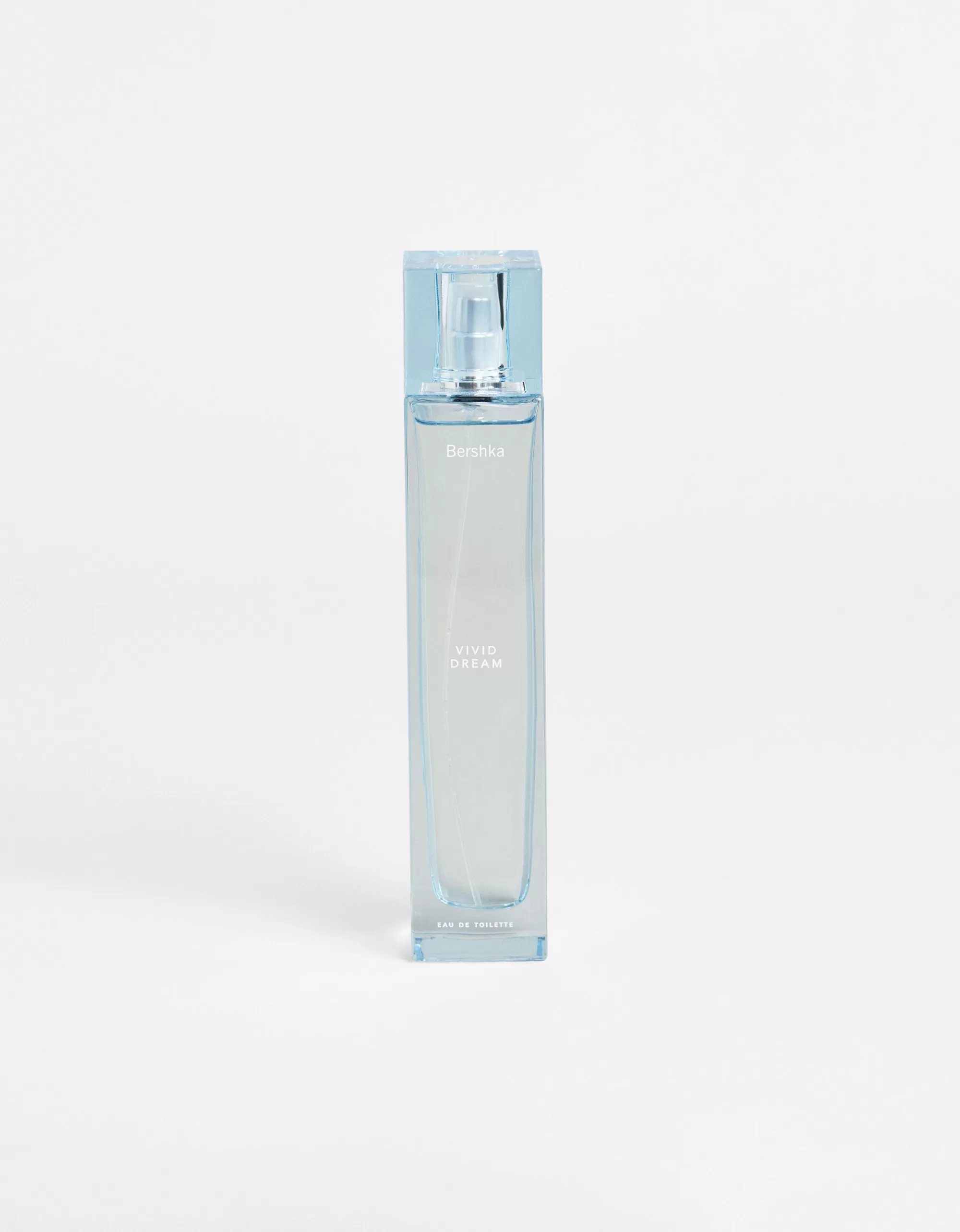 MUJER BERSHKA Eau de Toilette Vivid Dream 100ml