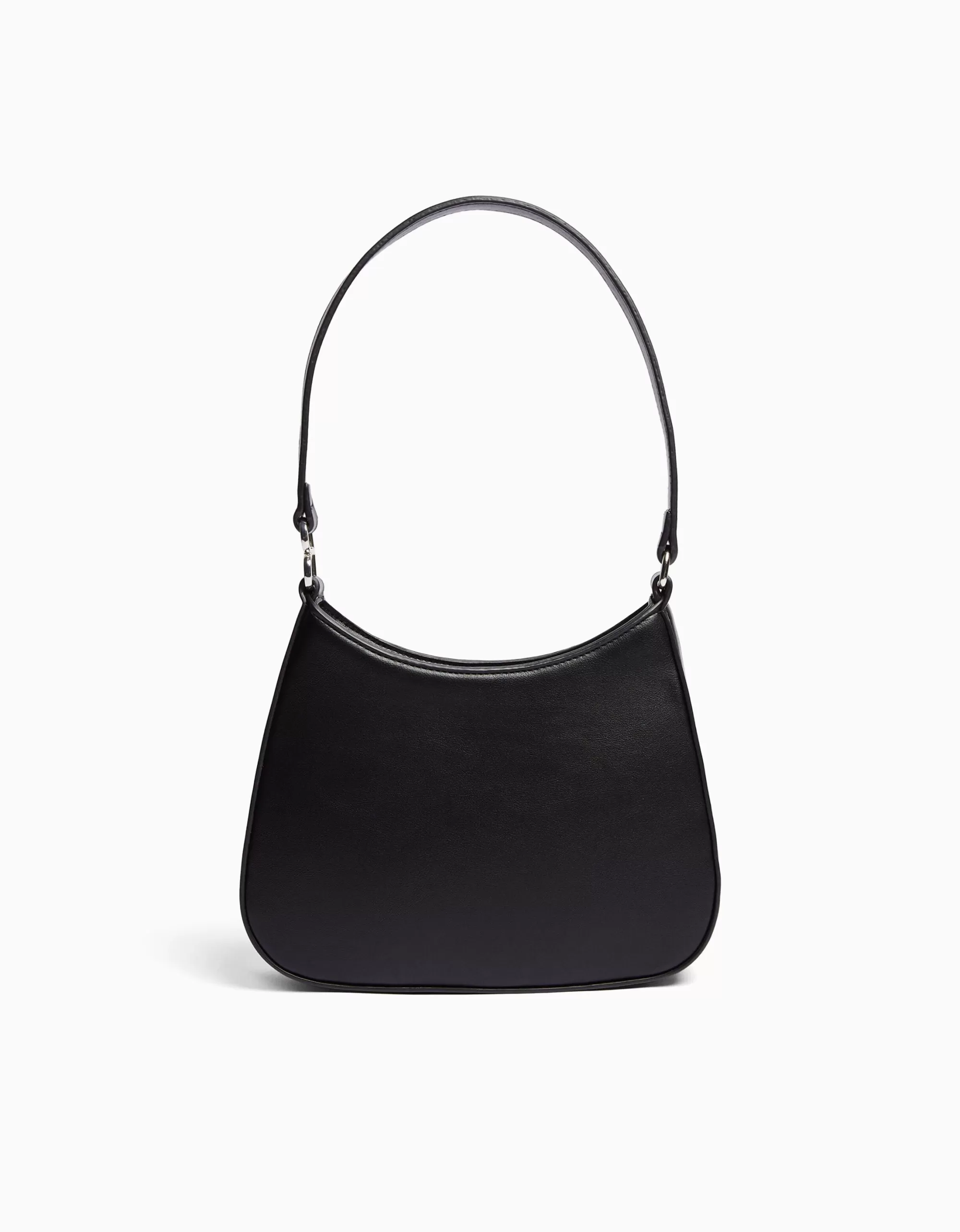 MUJER BERSHKA Bolso asa