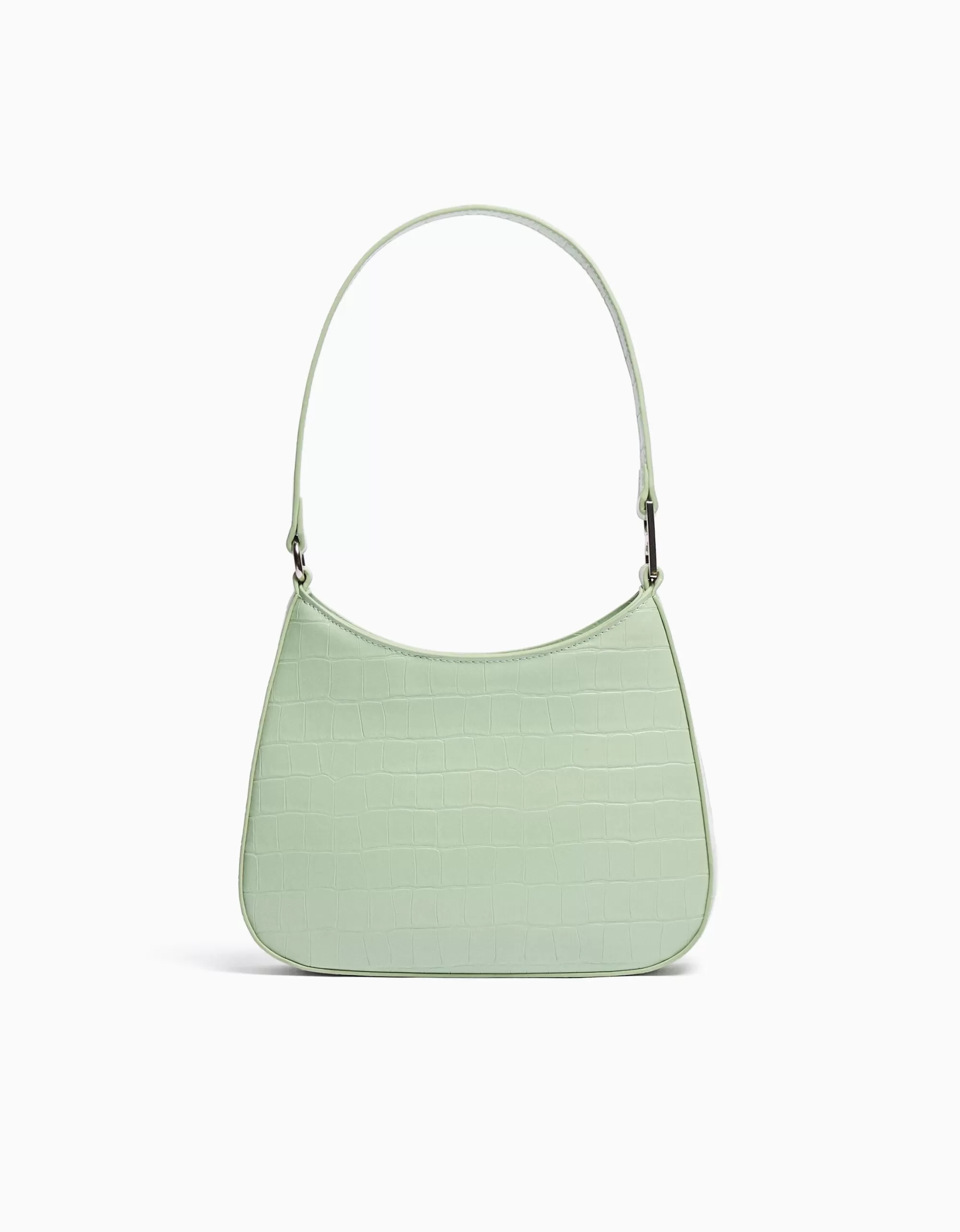 MUJER BERSHKA Bolso asa