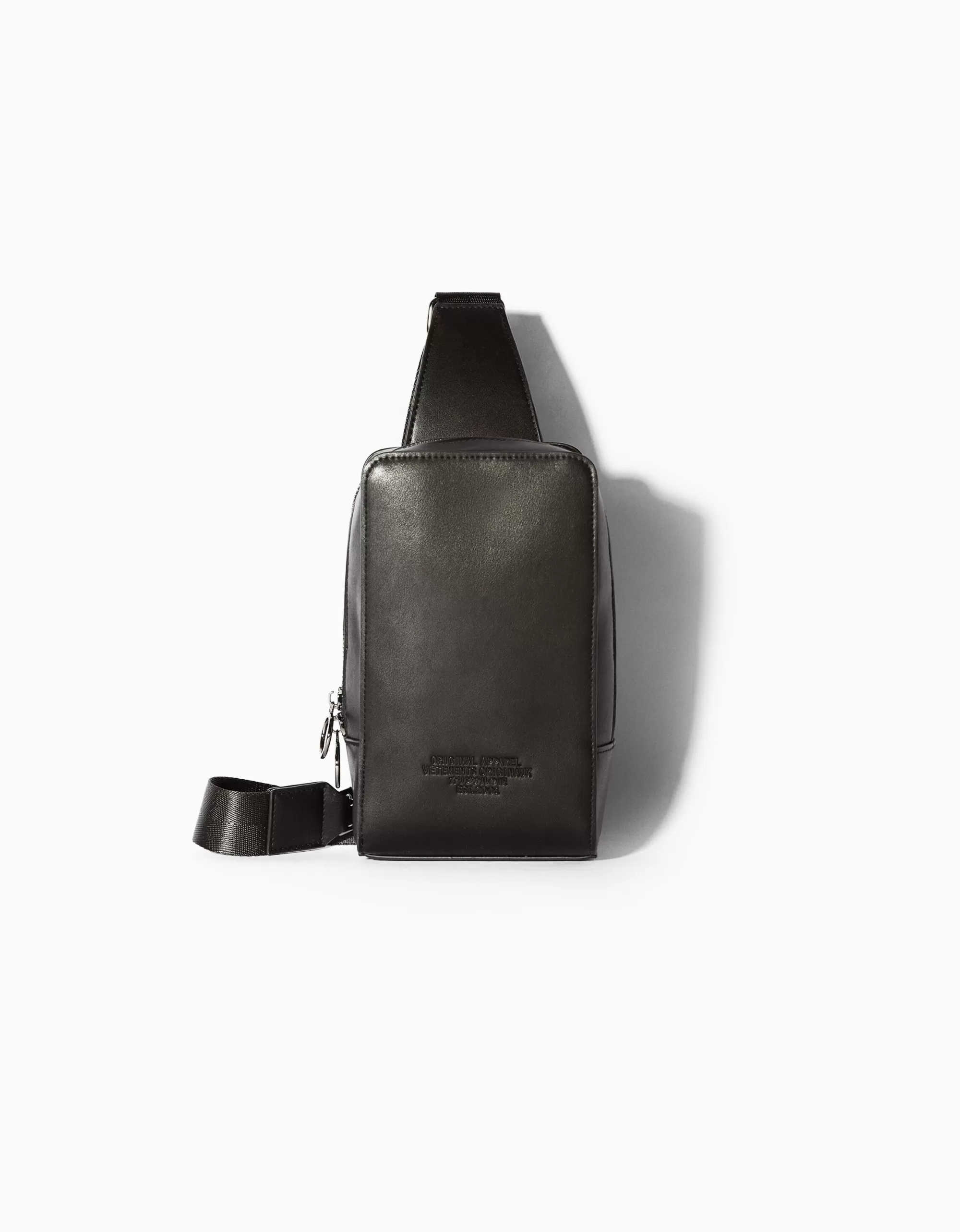 MUJER BERSHKA Bolso sling