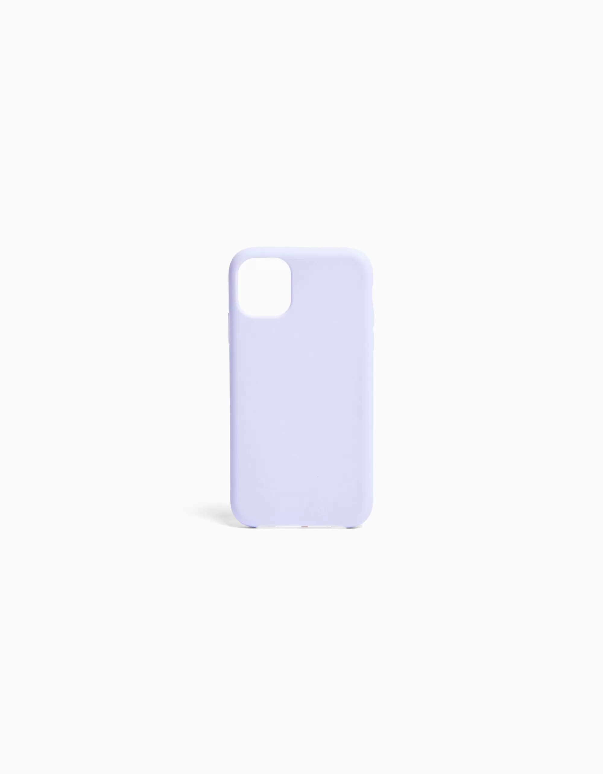 MUJER BERSHKA Carcasa móvil iPhone colores