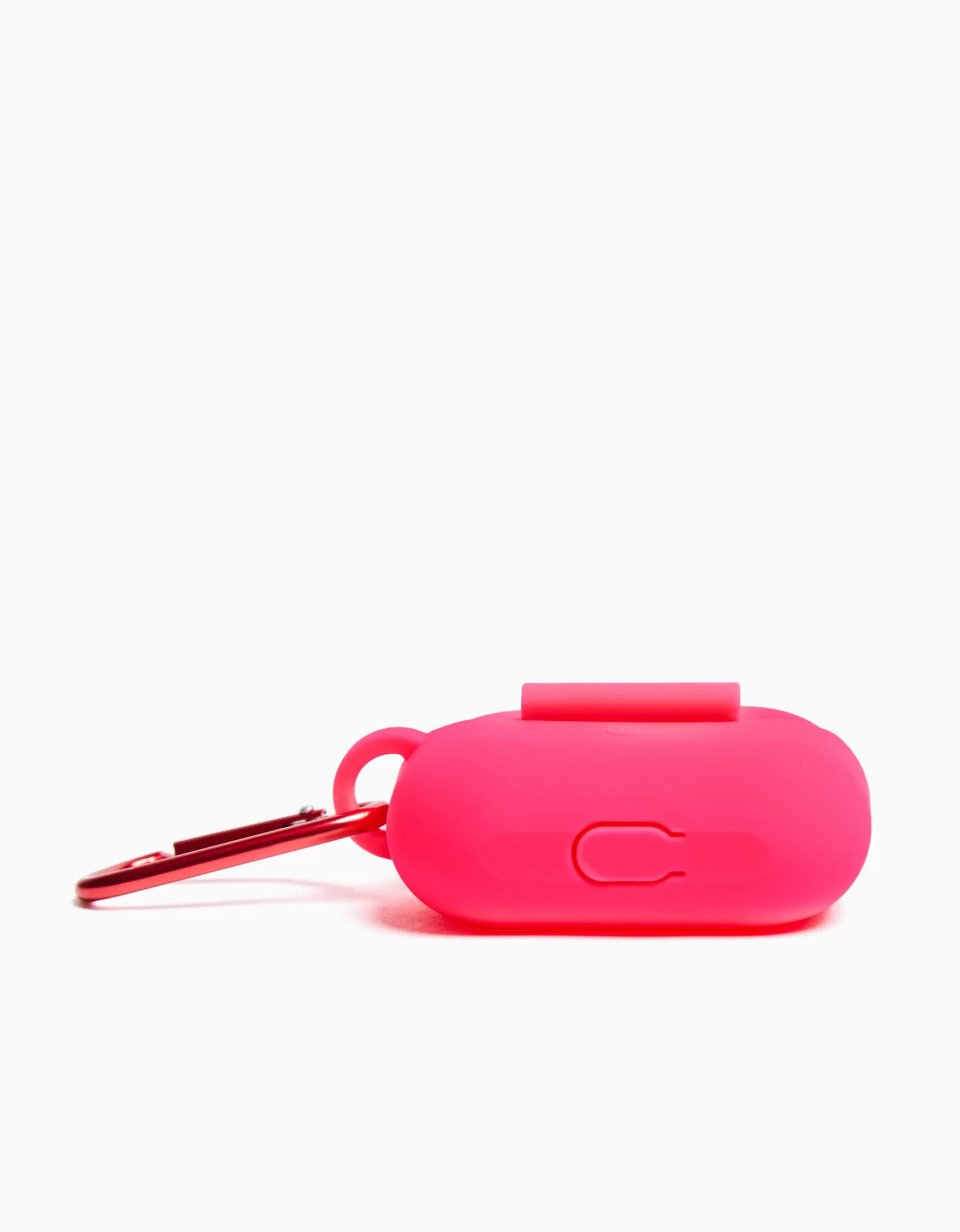 MUJER BERSHKA Funda airpods básica