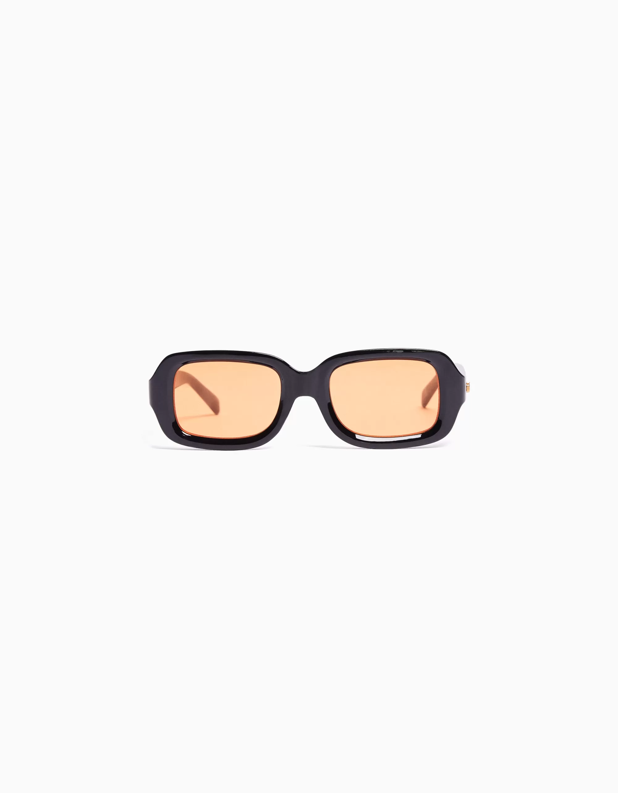 HOMBRE BERSHKA Gafas de sol ovaladas