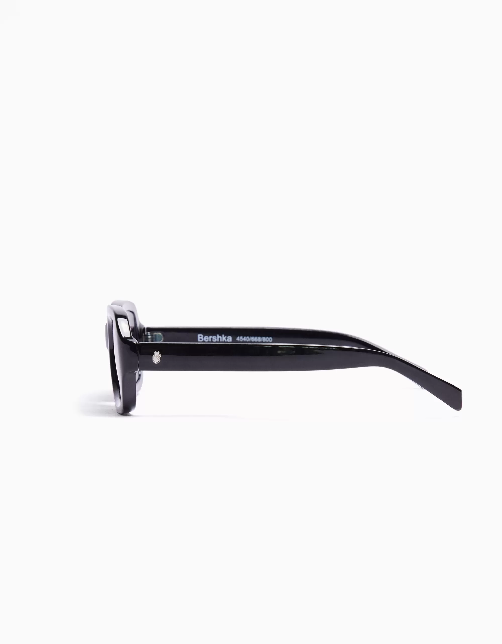 HOMBRE BERSHKA Gafas de sol ovaladas