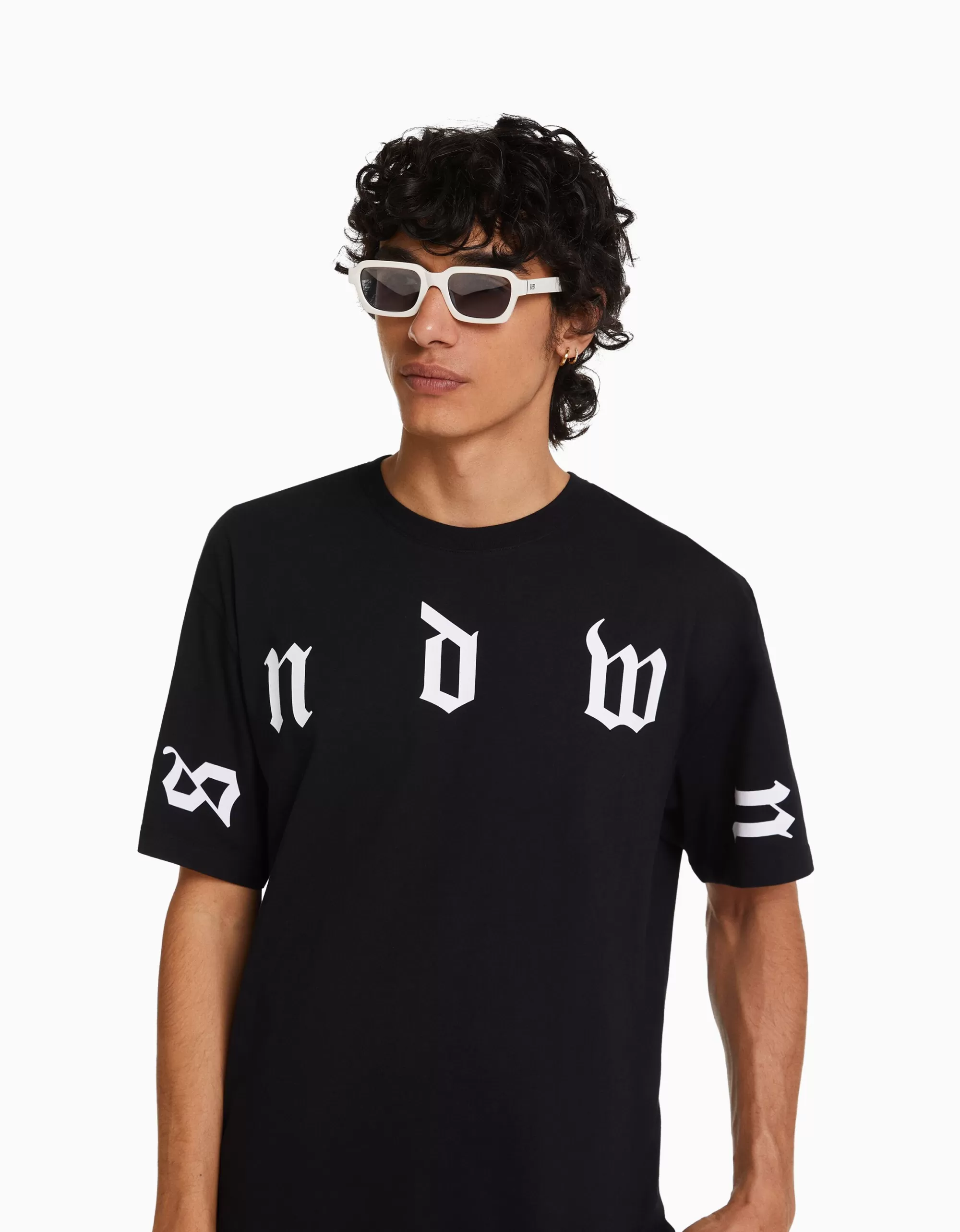 HOMBRE BERSHKA Gafas sol