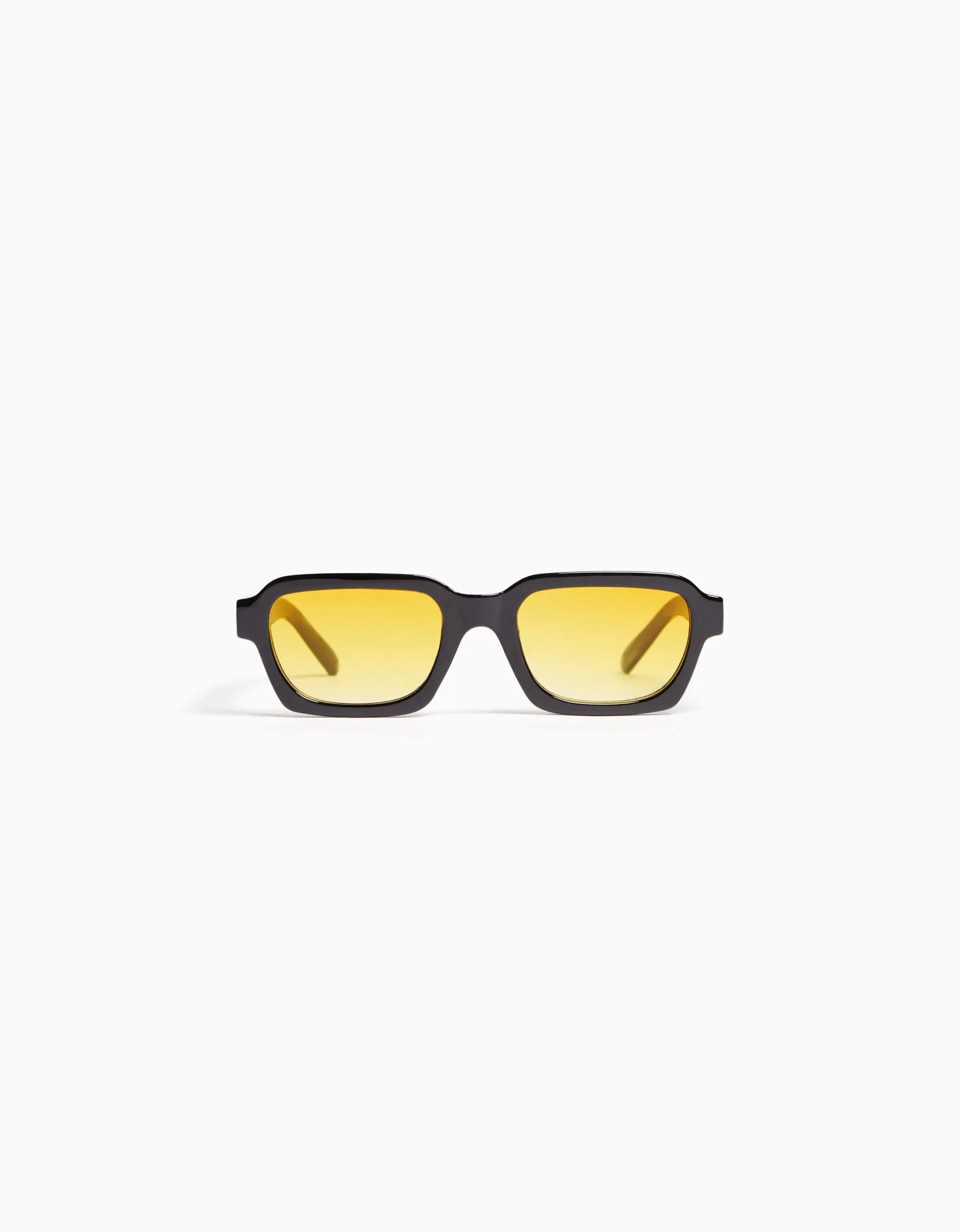 HOMBRE BERSHKA Gafas sol color