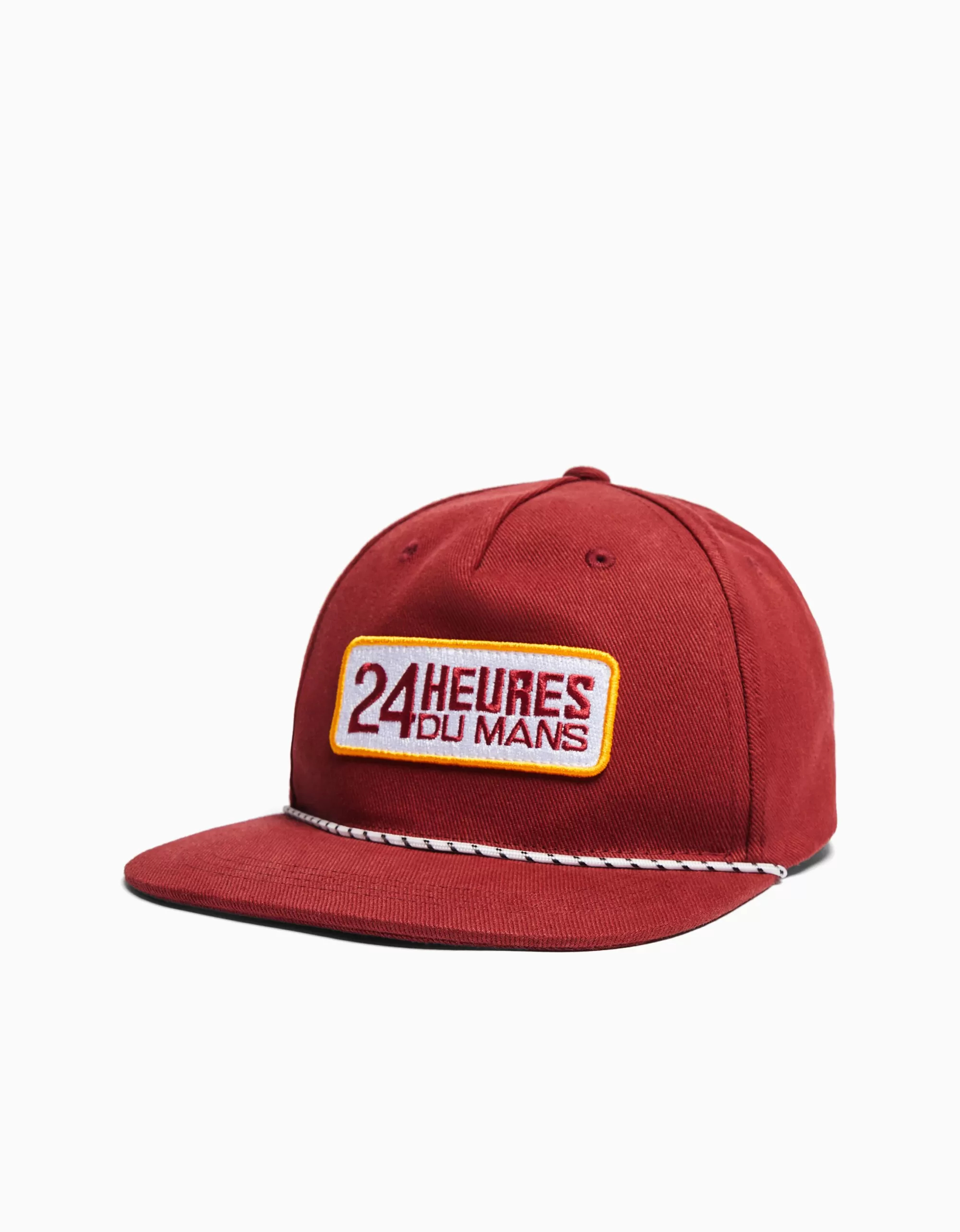 HOMBRE BERSHKA Gorra 24h LE MANS