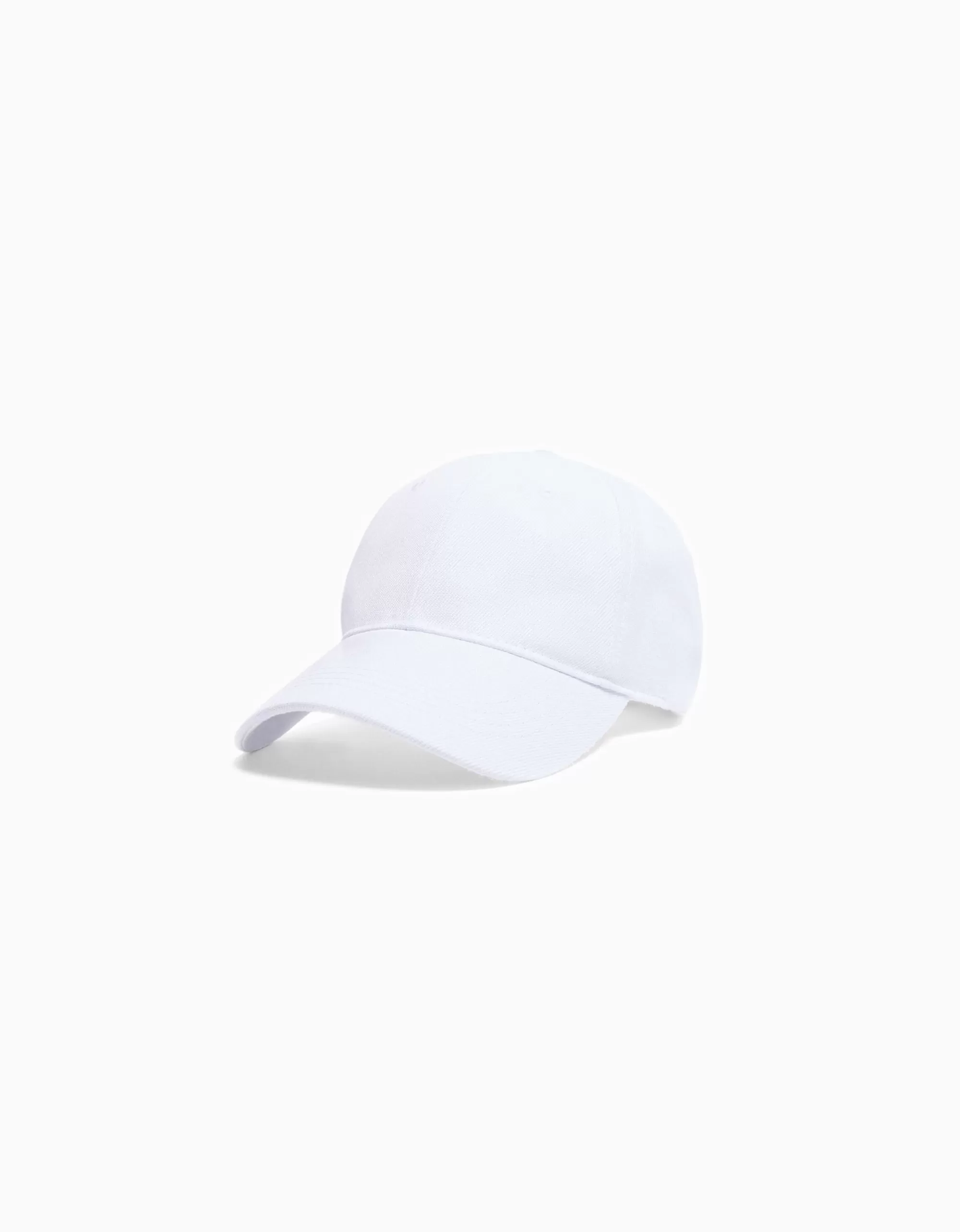 HOMBRE BERSHKA Gorra básica