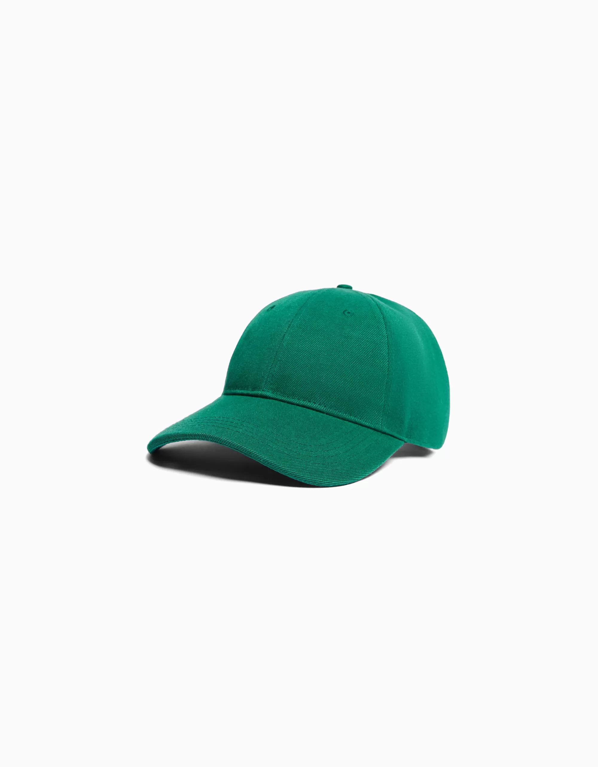 HOMBRE BERSHKA Gorra básica