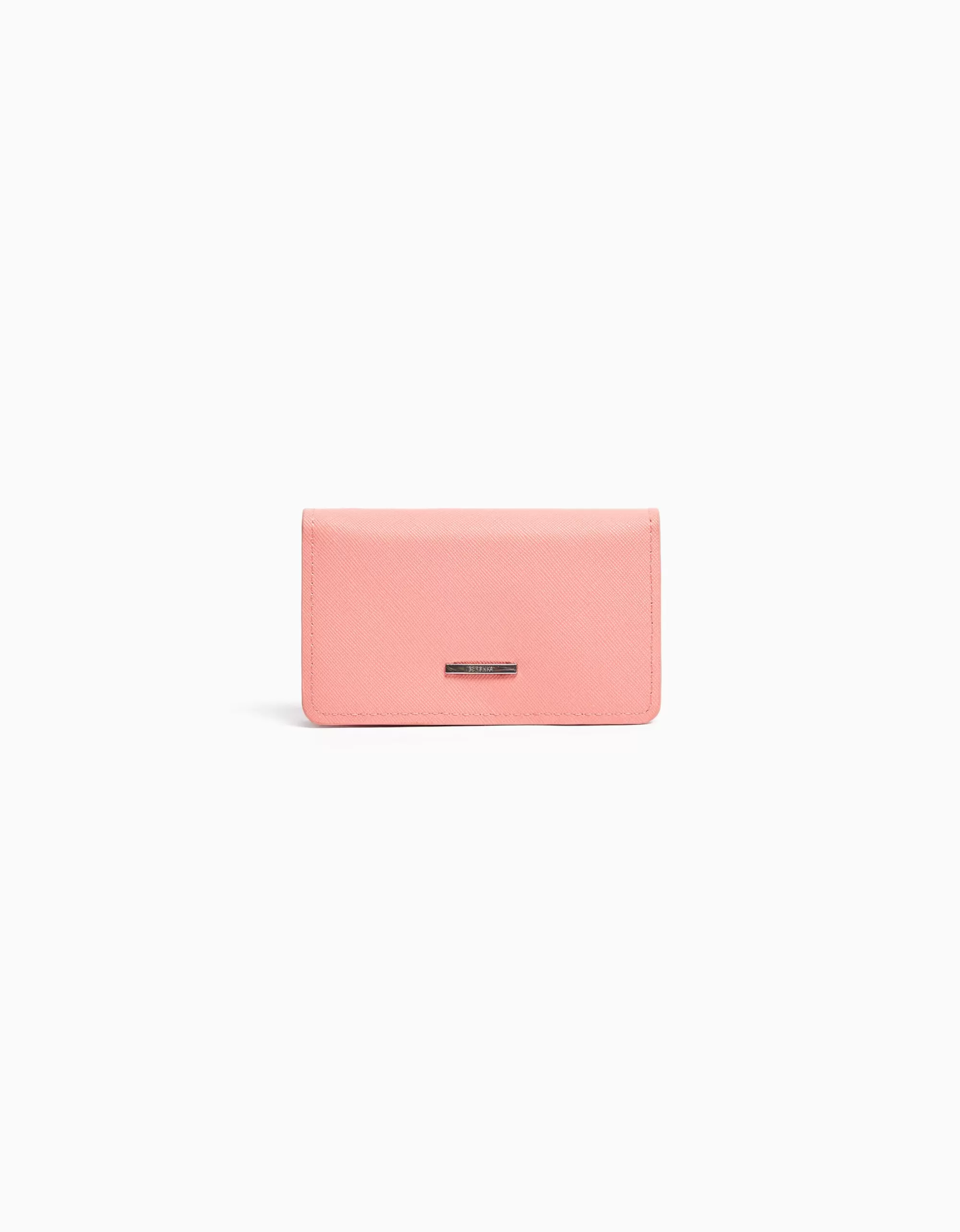 MUJER BERSHKA Monedero básico
