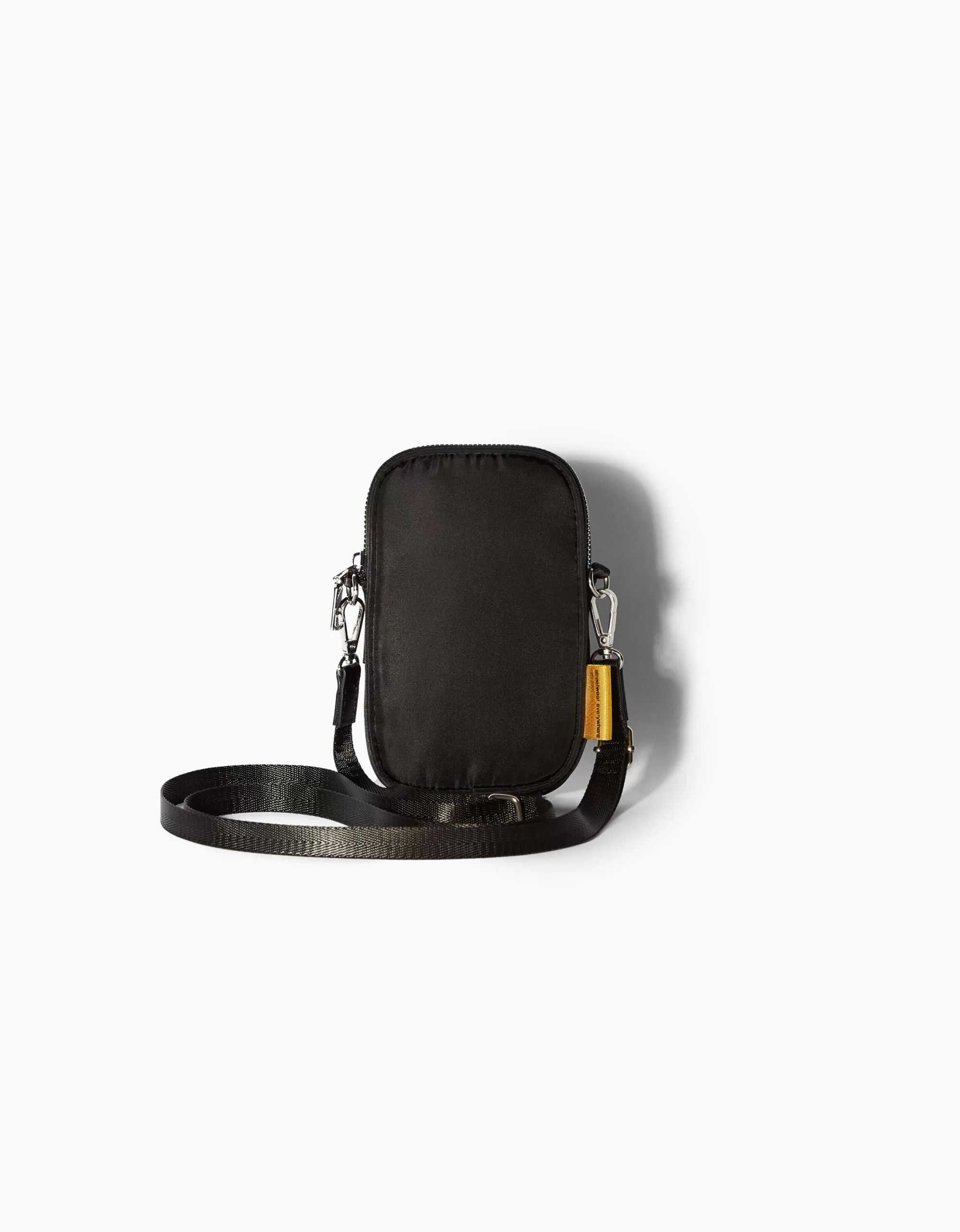 MUJER BERSHKA Porta teléfono crossbody