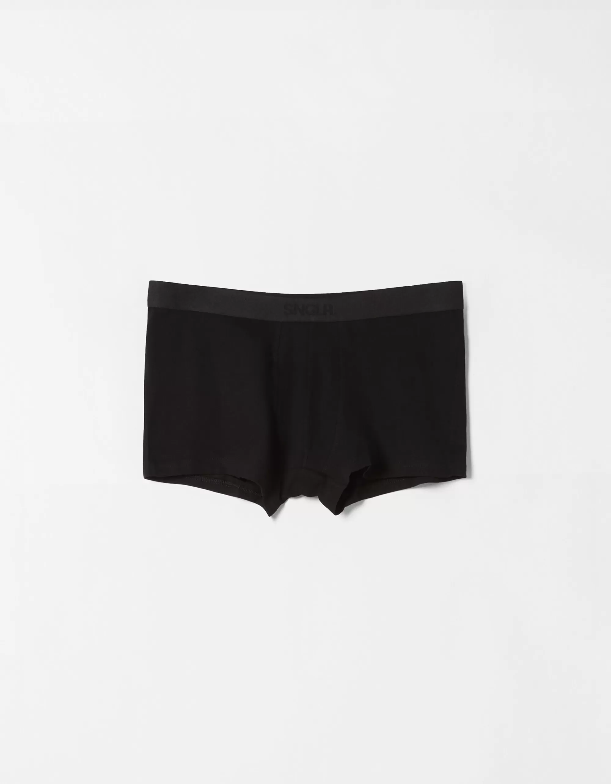 HOMBRE BERSHKA Set 3 boxers