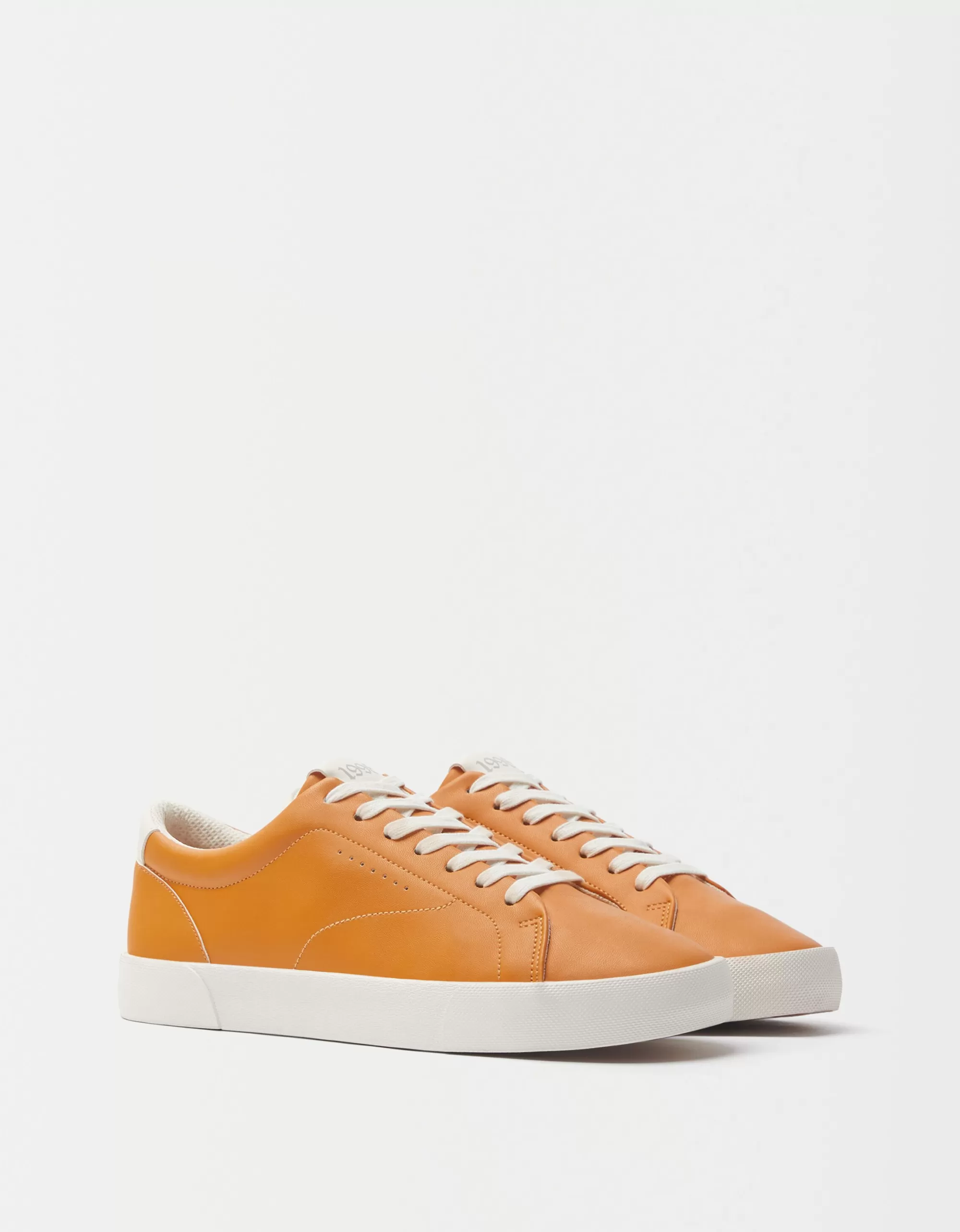 HOMBRE BERSHKA Zapatillas color hombre