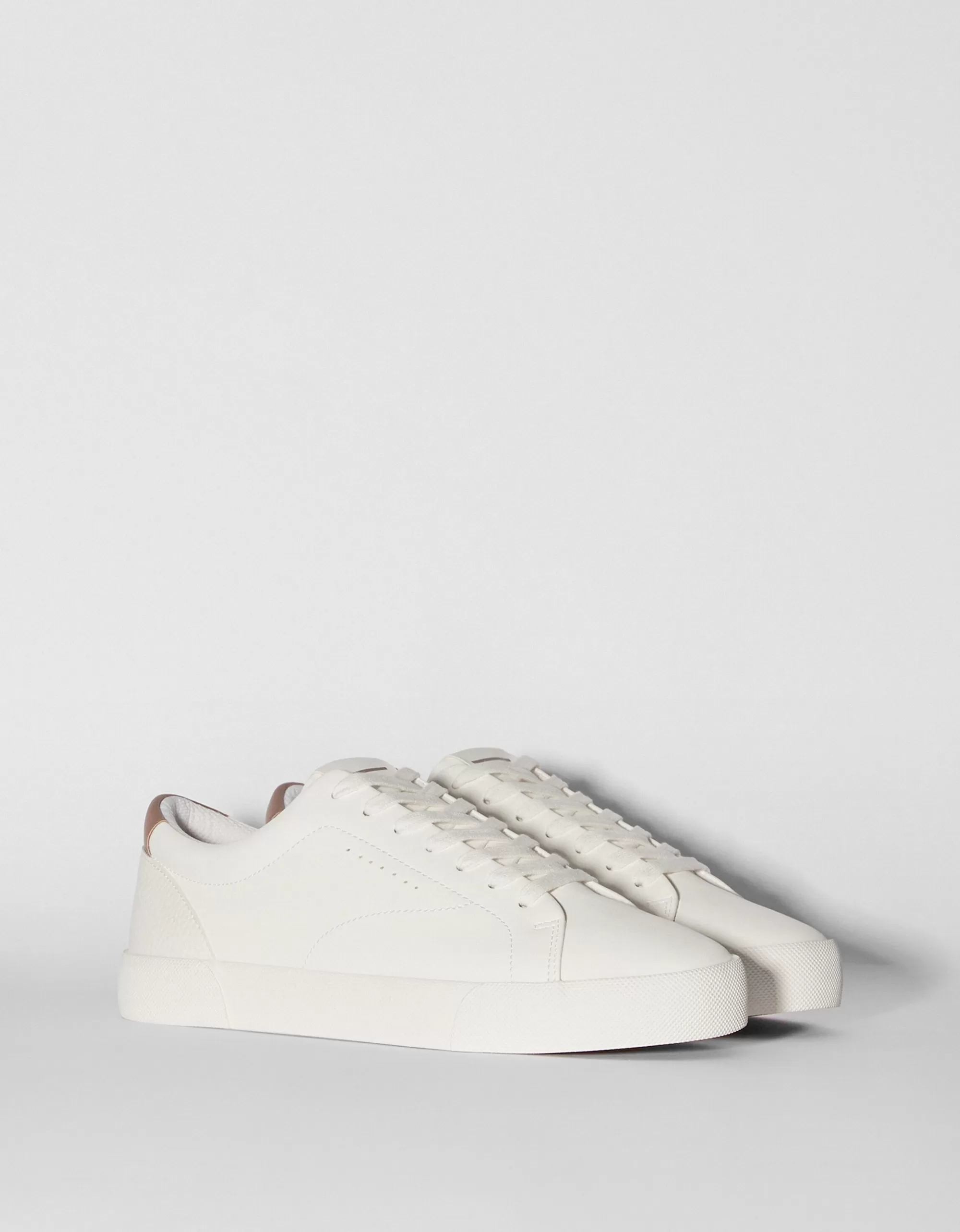 HOMBRE BERSHKA Zapatillas combinadas hombre