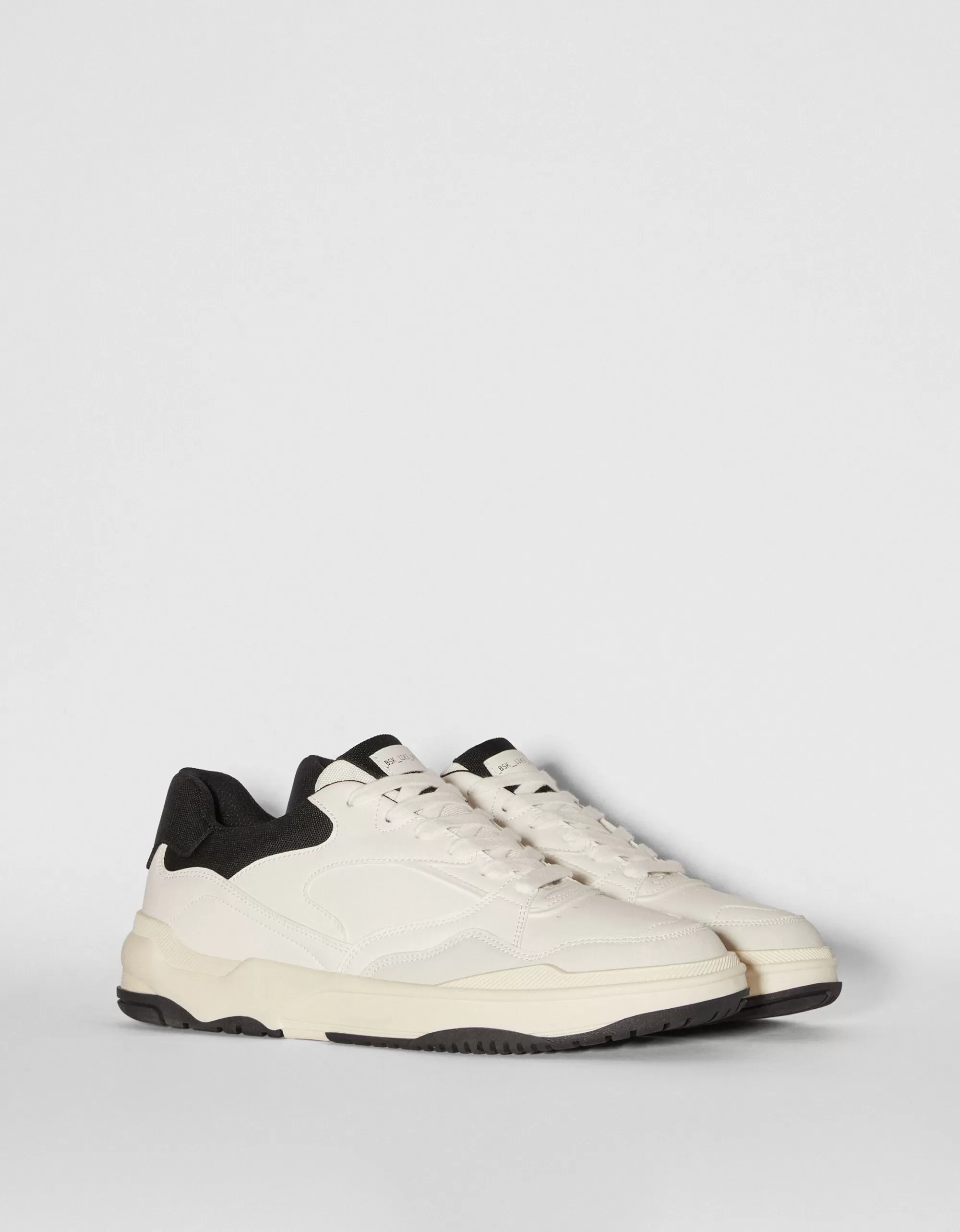 HOMBRE BERSHKA Zapatillas combinadas hombre