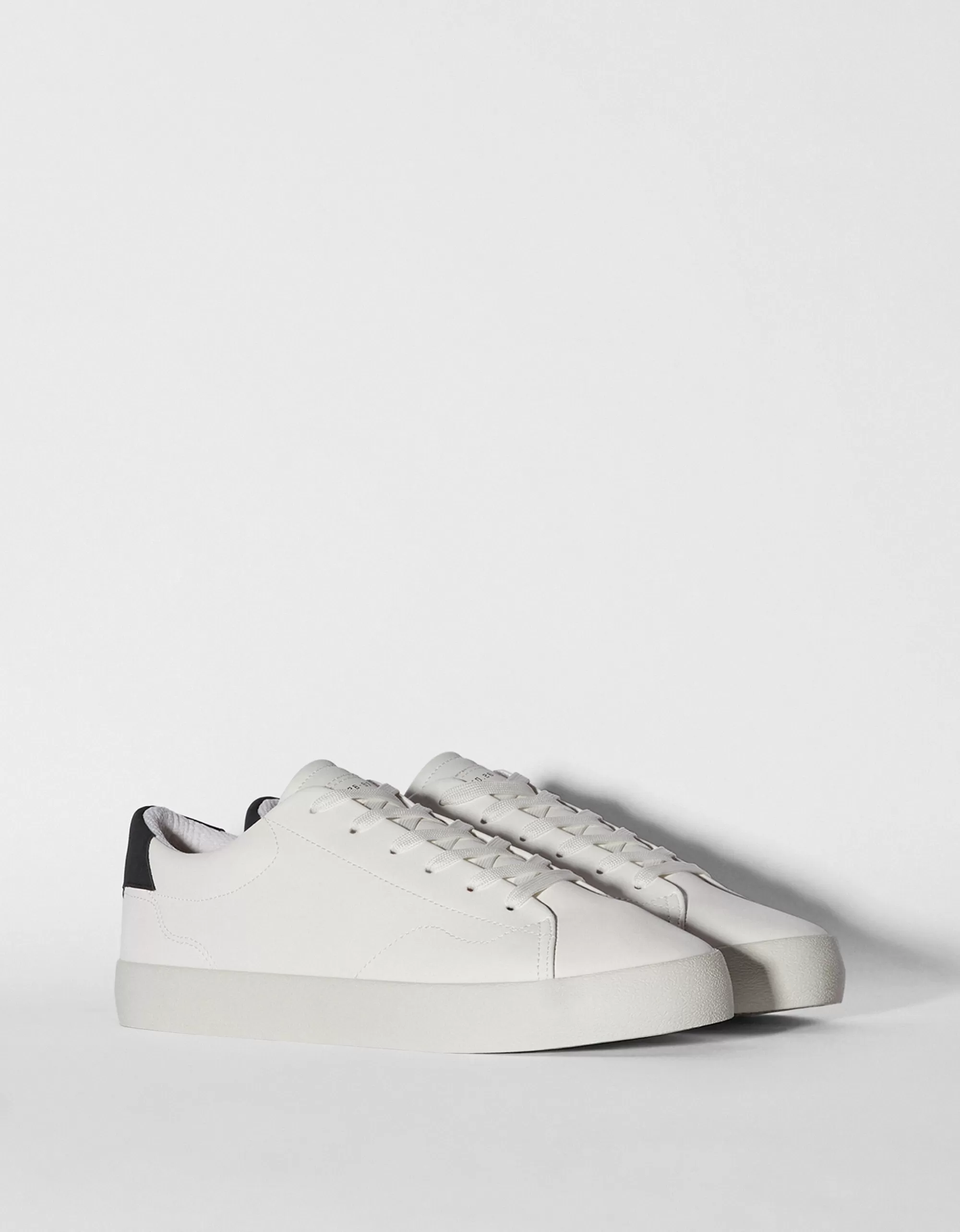 HOMBRE BERSHKA Zapatillas combinadas hombre