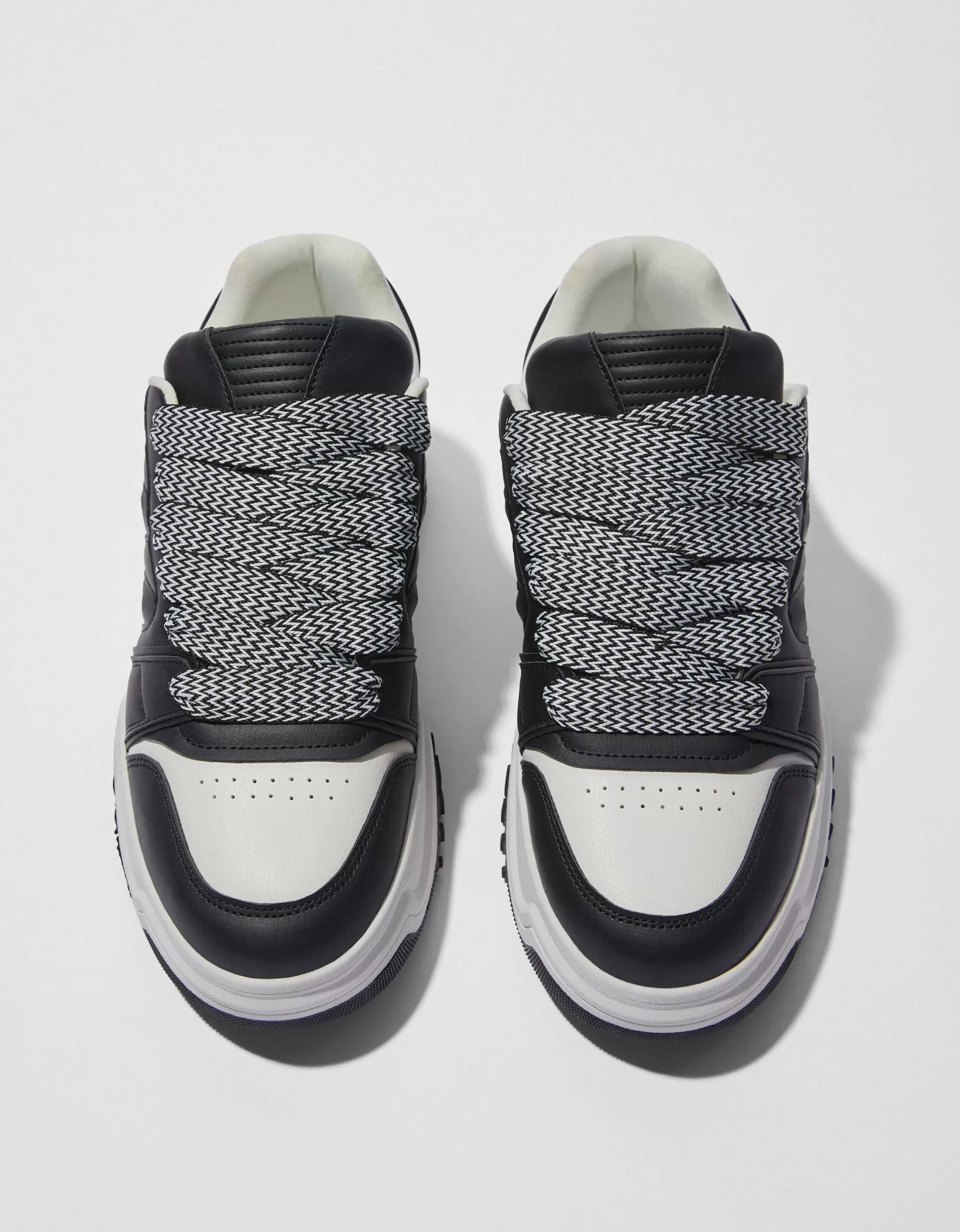 HOMBRE BERSHKA Zapatillas volumen hombre